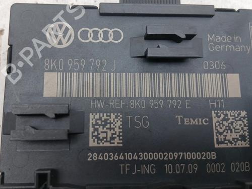 Electronic module AUDI A4 B8 Avant (8K5) 2.0 TDI | BP38069918M83 - Image 8