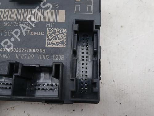 Electronic module AUDI A4 B8 Avant (8K5) 2.0 TDI | BP38069918M83 - Image 7