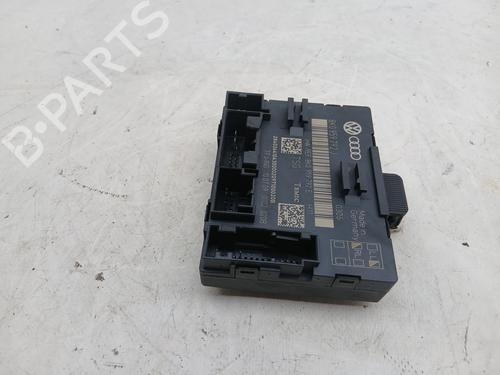 Electronic module AUDI A4 B8 Avant (8K5) 2.0 TDI | BP38069918M83 - Image 3
