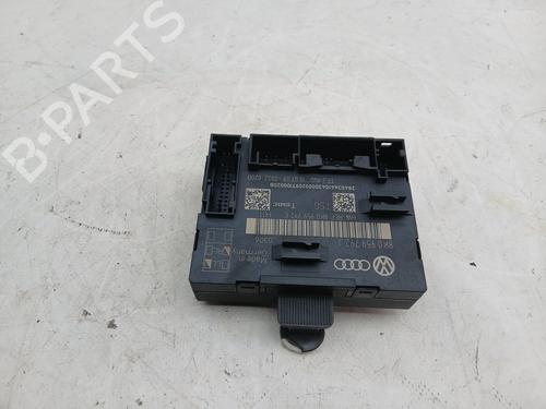 Electronic module AUDI A4 B8 Avant (8K5) 2.0 TDI | BP38069918M83 - Image 4