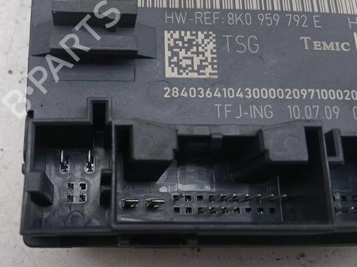 Electronic module AUDI A4 B8 Avant (8K5) 2.0 TDI | BP38069918M83 - Image 6