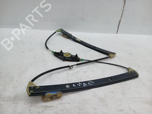 Used Front right window mechanism Front right window mechanism 36041533 36041533