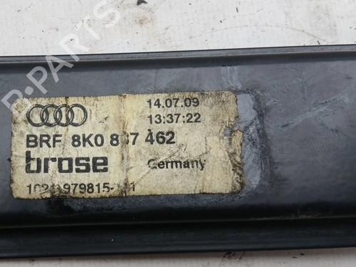 Front right window mechanism AUDI A4 B8 Avant (8K5) 2.0 TDI | BP36041533C23 - Image 4