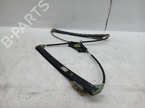 Front right window mechanism AUDI A4 B8 Avant (8K5) 2.0 TDI | BP36041533C23 - Image 2