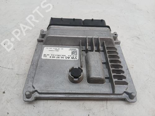 Engine control unit (ECU) AUDI A3 (8V1, 8VK) 1.6 TDI | BP29256279M57 - Image 4