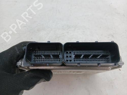Engine control unit (ECU) AUDI A3 (8V1, 8VK) 1.6 TDI | BP29256279M57 - Image 5