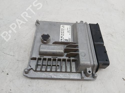 Engine control unit (ECU) AUDI A3 (8V1, 8VK) 1.6 TDI | BP29256279M57 - Image 3