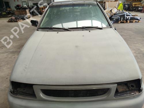 Used Hood Hood 38075118 38075118