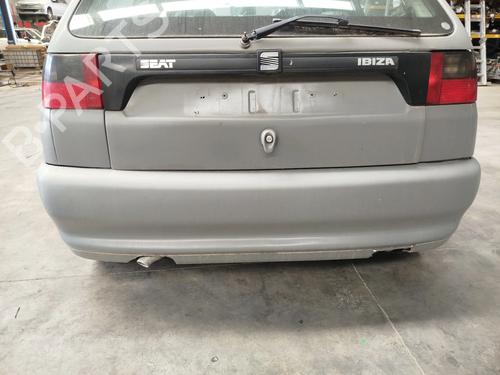 Used Rear bumper Rear bumper 38075124 38075124