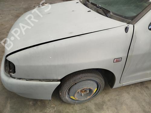 Used Left front fenders Left front fenders 38075123 38075123