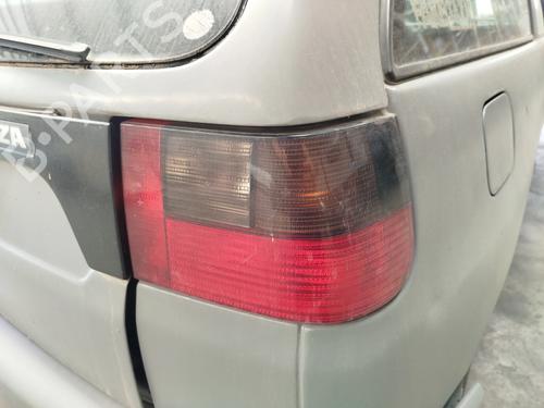 Used Right taillight Right taillight 38075130 38075130