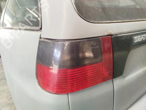 Used Left taillight Left taillight 38075131 38075131