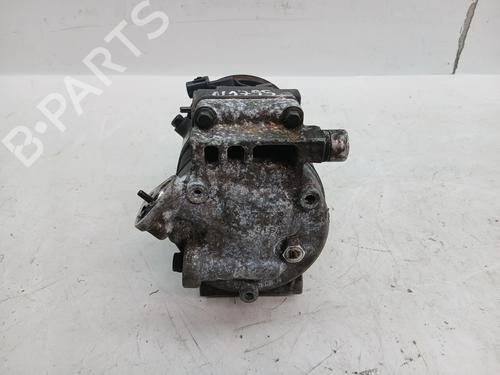 AC compressor KIA CEE'D SW (ED) 1.6 CRDi 90 | BP31653734M34 - Image 3