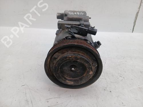 AC compressor KIA CEE'D SW (ED) 1.6 CRDi 90 | BP31653734M34 - Image 2