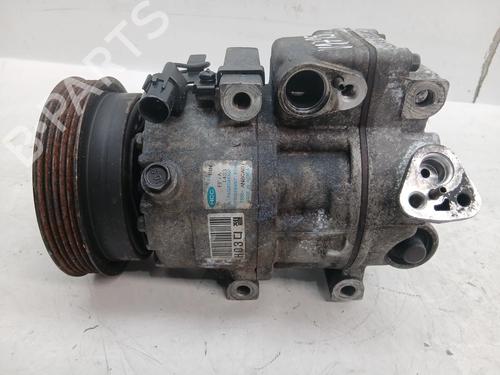 AC compressor KIA CEE'D SW (ED) 1.6 CRDi 90 | BP31653734M34 - Image 4