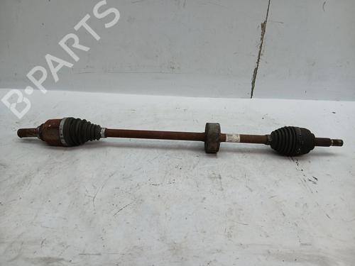 Used Right front driveshaft Right front driveshaft 29157772 29157772