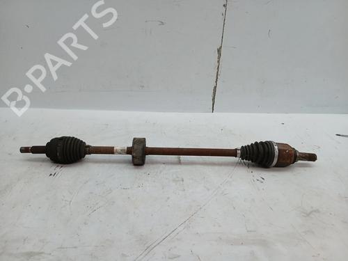 Right front driveshaft DACIA SANDERO II TCe 90 LPG (B8M1) | BP29157772M39 - Image 2
