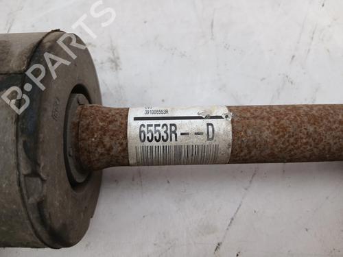 Right front driveshaft DACIA SANDERO II TCe 90 LPG (B8M1) | BP29157772M39 - Image 3