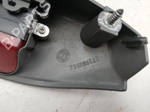 Bremselys FIAT PANDA (169_) 1.2 (169AXF2A, 169AXF1A) | BP36474045L11 - Image 6