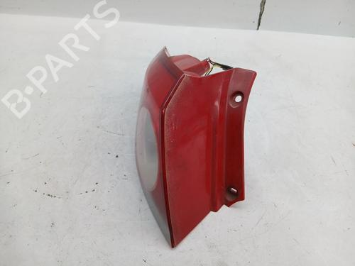 Left taillight CHEVROLET LACETTI (J200) 1.4 16V | BP30296833C34 - Image 2