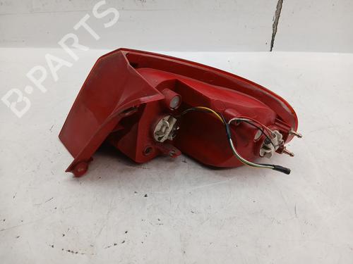 Left taillight CHEVROLET LACETTI (J200) 1.4 16V | BP30296833C34 - Image 4