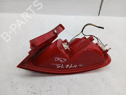 Left taillight CHEVROLET LACETTI (J200) 1.4 16V | BP30296833C34 - Image 5