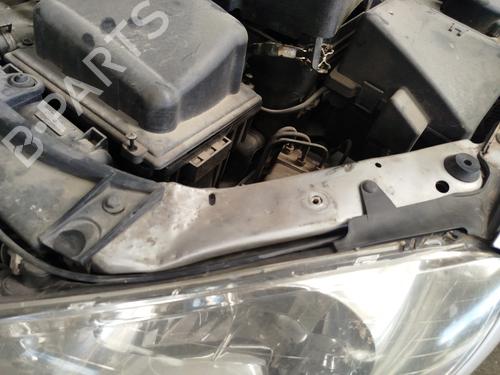Left headlight PEUGEOT 206 SW (2E/K) 1.4 | BP38075157C28 - Image 2