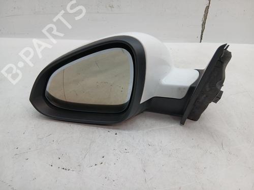 Used Left mirror Left mirror 38075159 38075159