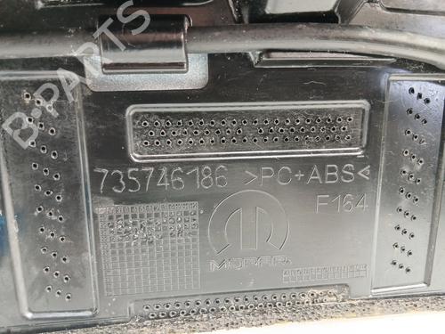 Spoiler bagklap JEEP COMPASS (MP, M6, MV, M7) 1.5 T4 Hybrid | BP38075162C96 - Image 4