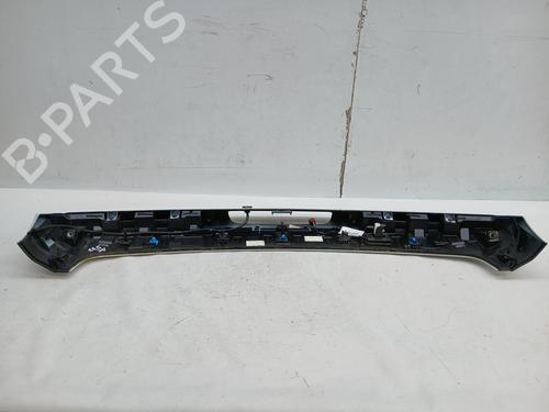 Spoiler bagklap JEEP COMPASS (MP, M6, MV, M7) 1.5 T4 Hybrid | BP38075162C96 - Image 2