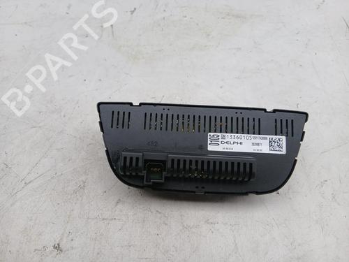 Switch OPEL ASTRA J (P10) 1.7 CDTI (68) | BP37426291I30 - Image 4