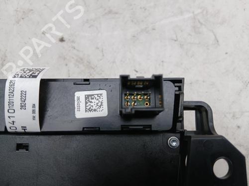 Switch OPEL ASTRA J (P10) 1.7 CDTI (68) | BP38076695I30 - Image 5