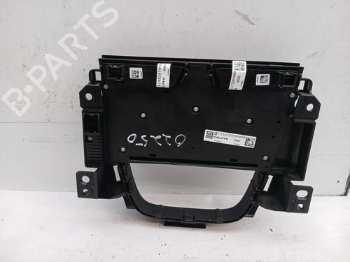 Switch OPEL ASTRA J (P10) 1.7 CDTI (68) | BP38076695I30 - Image 2