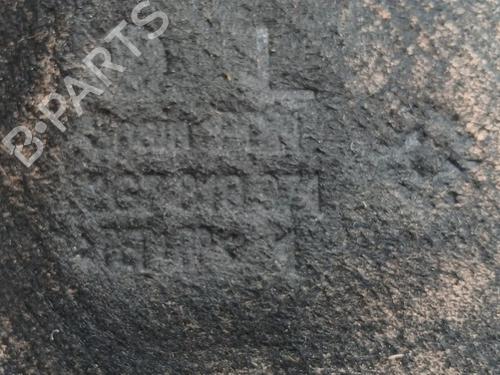 Hjulbue VW TAIGO (CS1) 1.0 TSI | BP38076696C56 - Image 3