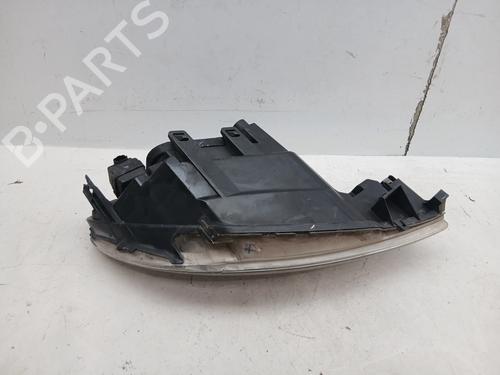 Left headlight PEUGEOT 206 SW (2E/K) 2.0 HDi | BP37491878C28 - Image 5