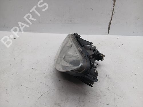 Left headlight PEUGEOT 206 SW (2E/K) 2.0 HDi | BP37491878C28 - Image 2