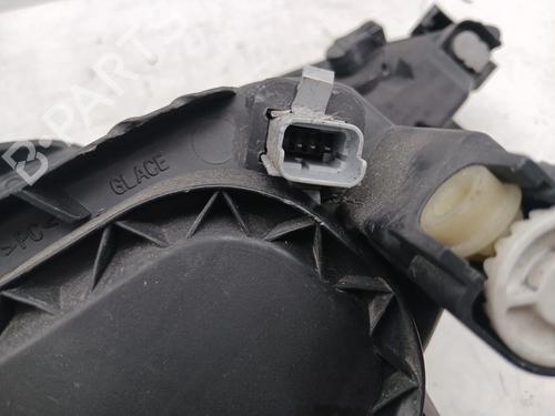 Left headlight PEUGEOT 206 SW (2E/K) 2.0 HDi | BP37491878C28 - Image 6