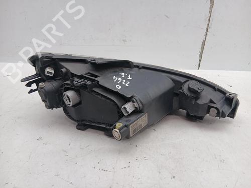 Left headlight PEUGEOT 206 SW (2E/K) 2.0 HDi | BP37491878C28 - Image 4