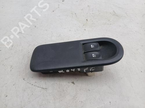 Used Left front window switch Left front window switch 34156707 34156707