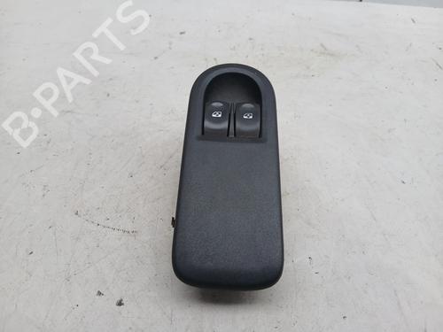 Left front window switch RENAULT CLIO III Grandtour (KR0/1_) 1.5 dCi | BP34156707I27 - Image 2