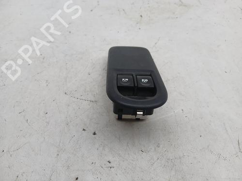 Left front window switch RENAULT CLIO III Grandtour (KR0/1_) 1.5 dCi | BP34156707I27 - Image 3