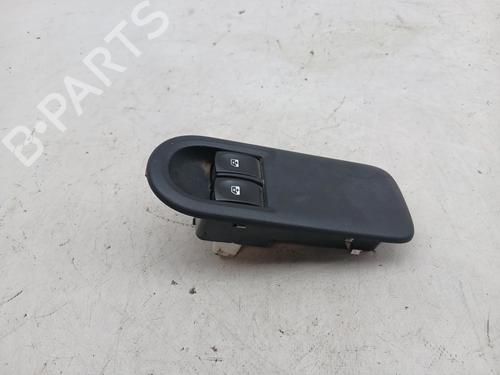 Left front window switch RENAULT CLIO III Grandtour (KR0/1_) 1.5 dCi | BP34156707I27 - Image 4