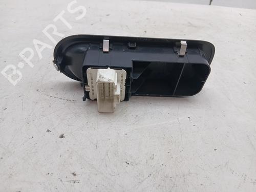 Left front window switch RENAULT CLIO III Grandtour (KR0/1_) 1.5 dCi | BP34156707I27 - Image 5