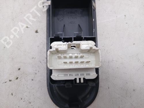 Left front window switch RENAULT CLIO III Grandtour (KR0/1_) 1.5 dCi | BP34156707I27 - Image 6