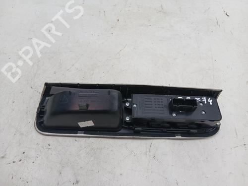 Left front window switch VOLVO V50 (545) 2.0 D | BP37606357I27 - Image 5