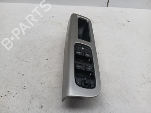 Left front window switch VOLVO V50 (545) 2.0 D | BP37606357I27 - Image 4