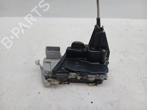 front-right-lock-peugeot-307-sw-3h-2002-2003-2004-2005-2006-2007-2008-2009-36768614 main image