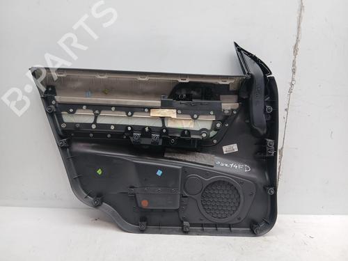 Front right panel VOLVO V50 (545) 2.0 D | BP38093698C59 - Image 2