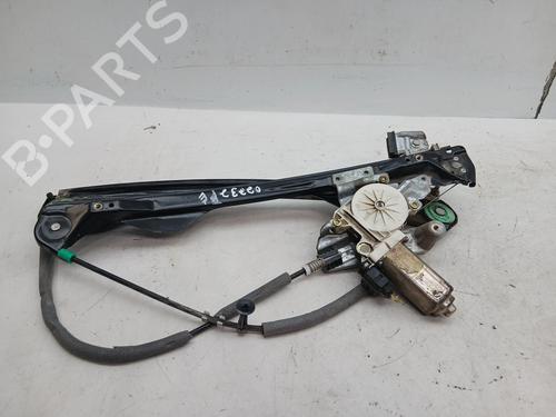 Used Front left window mechanism Front left window mechanism 37219817 37219817