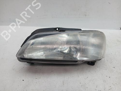 Used Left headlight Left headlight 37608284 37608284